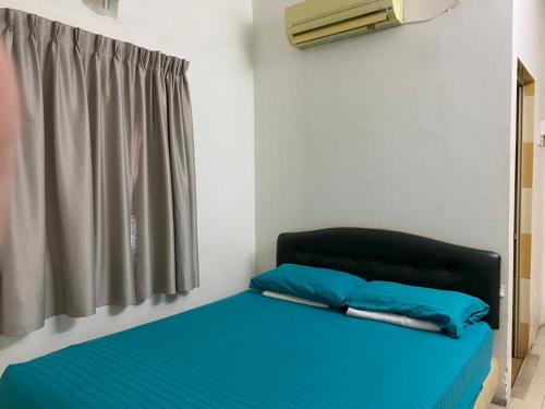 hotel smz sungai siput u