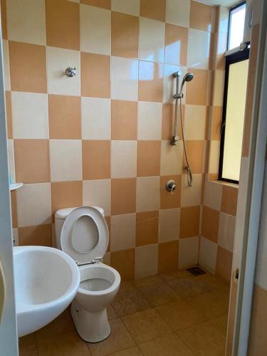 hotel smz sungai siput u