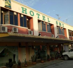 hotel smz sungai siput u