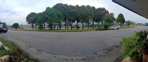 hotel smz sungai siput u