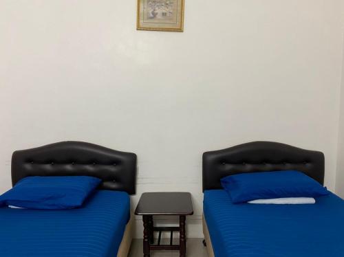 hotel smz sungai siput u
