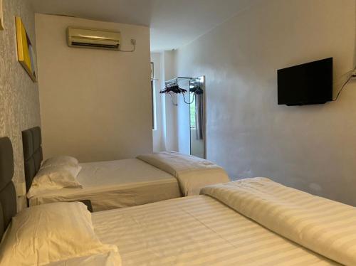 hotel smz sungai siput u