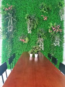 hotel smz sungai siput u