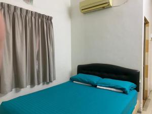 hotel smz sungai siput u