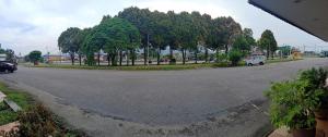 hotel smz sungai siput u