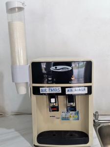 hotel smz sungai siput u