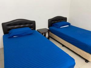 hotel smz sungai siput u
