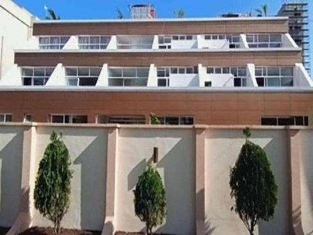 presken hotels victoria island