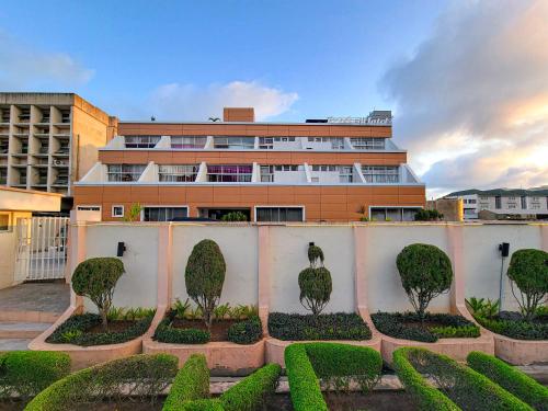 presken hotels victoria island