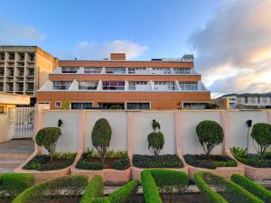 presken hotels victoria island