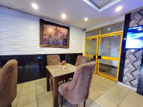 presken hotels victoria island