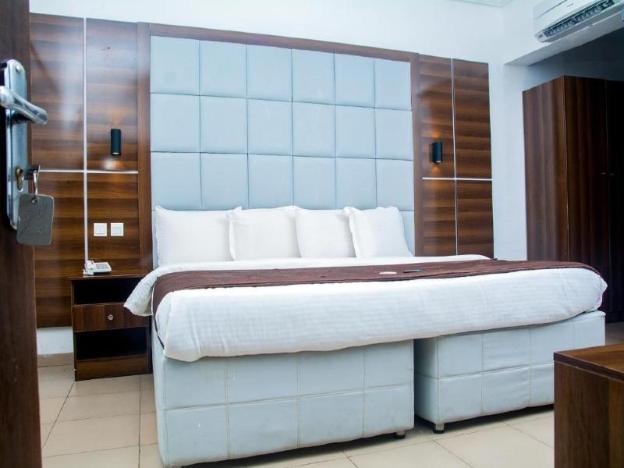 presken hotels victoria island