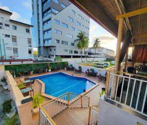 presken hotels victoria island