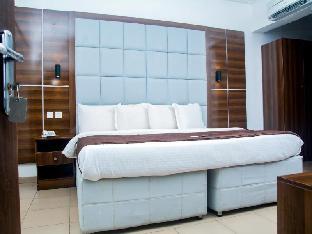 presken hotels victoria island