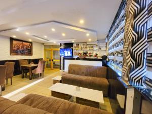 presken hotels victoria island