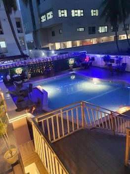 Presken Hotels @ Victoria Island,Victoria Island>>Lagos,4 star