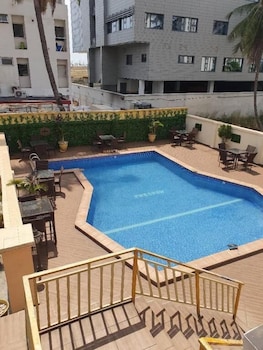 Presken Hotels @ Victoria Island,Victoria Island>>Lagos,4 star
