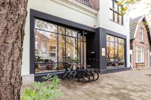 boutique hotel 43