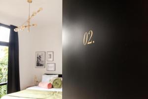 boutique hotel 43