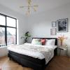 boutique hotel 43