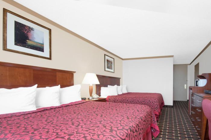 days inn by wyndham colorado city