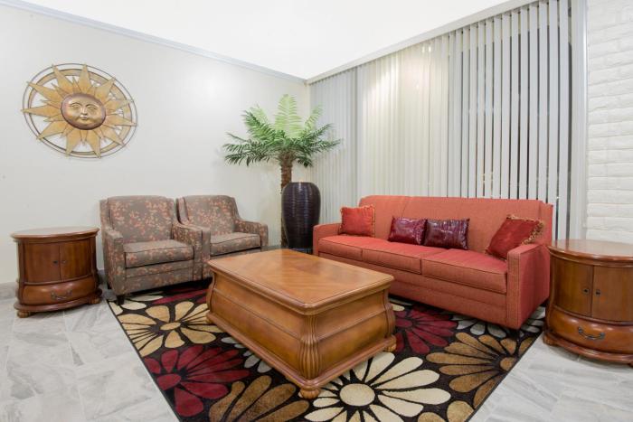 days inn by wyndham colorado city