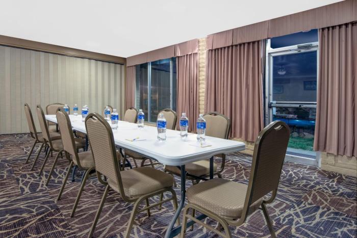 days inn by wyndham colorado city