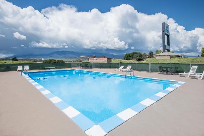 days inn by wyndham colorado city