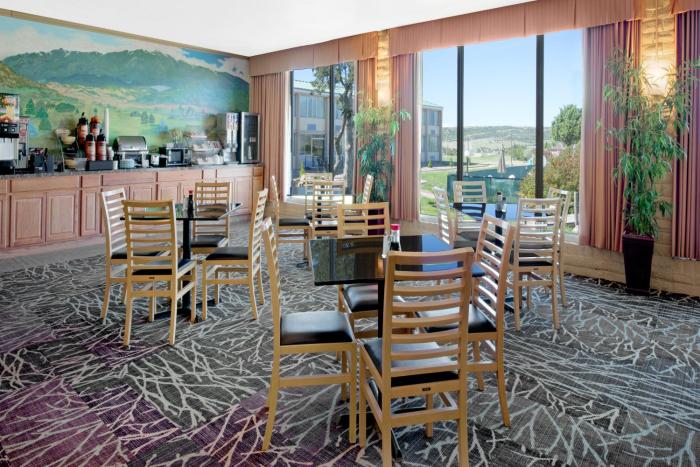 days inn by wyndham colorado city