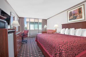 days inn by wyndham colorado city