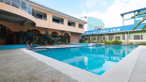 reddoorz plus near municipality of luisiana laguna