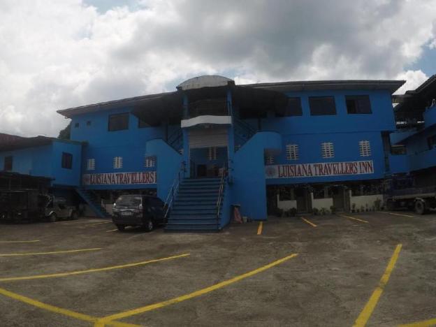 reddoorz plus near municipality of luisiana laguna