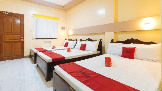 reddoorz plus near municipality of luisiana laguna