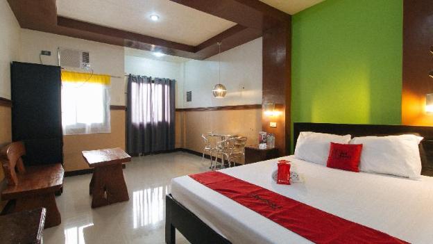 reddoorz plus near municipality of luisiana laguna