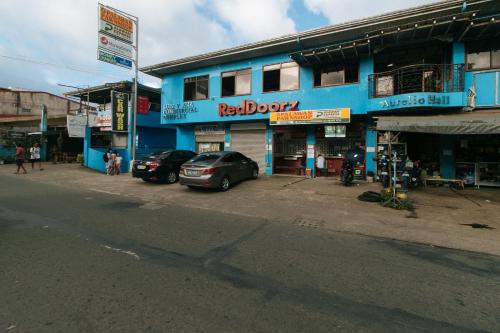 reddoorz plus near municipality of luisiana laguna