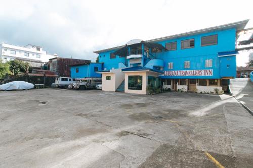 reddoorz plus near municipality of luisiana laguna