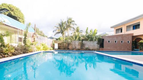 reddoorz plus near municipality of luisiana laguna