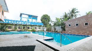reddoorz plus near municipality of luisiana laguna