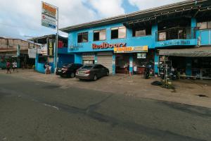 reddoorz plus near municipality of luisiana laguna