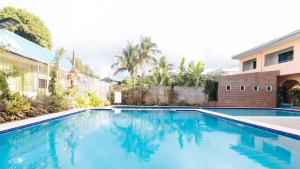 reddoorz plus near municipality of luisiana laguna