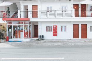 reddoorz near mercado del lago