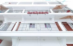 reddoorz near mercado del lago