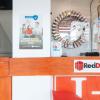 Reddoorz Near Mercado Del Lago,Taguig>>Manila,2 star