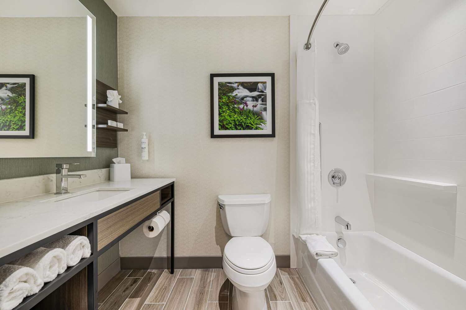 hilton garden inn colorado springs airport