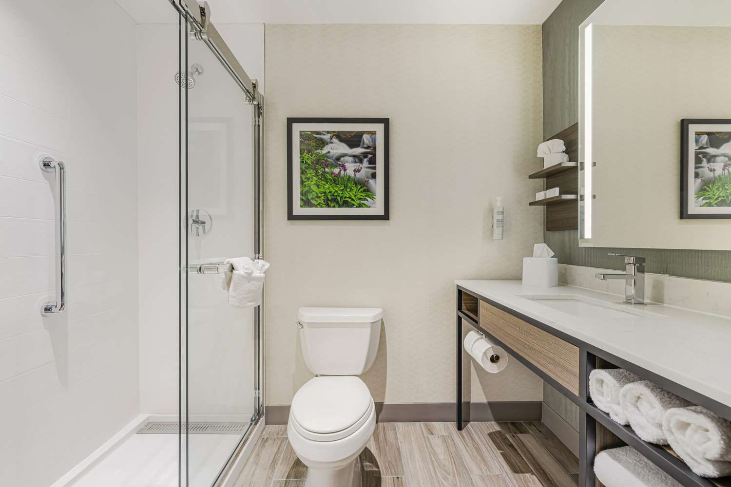 hilton garden inn colorado springs airport