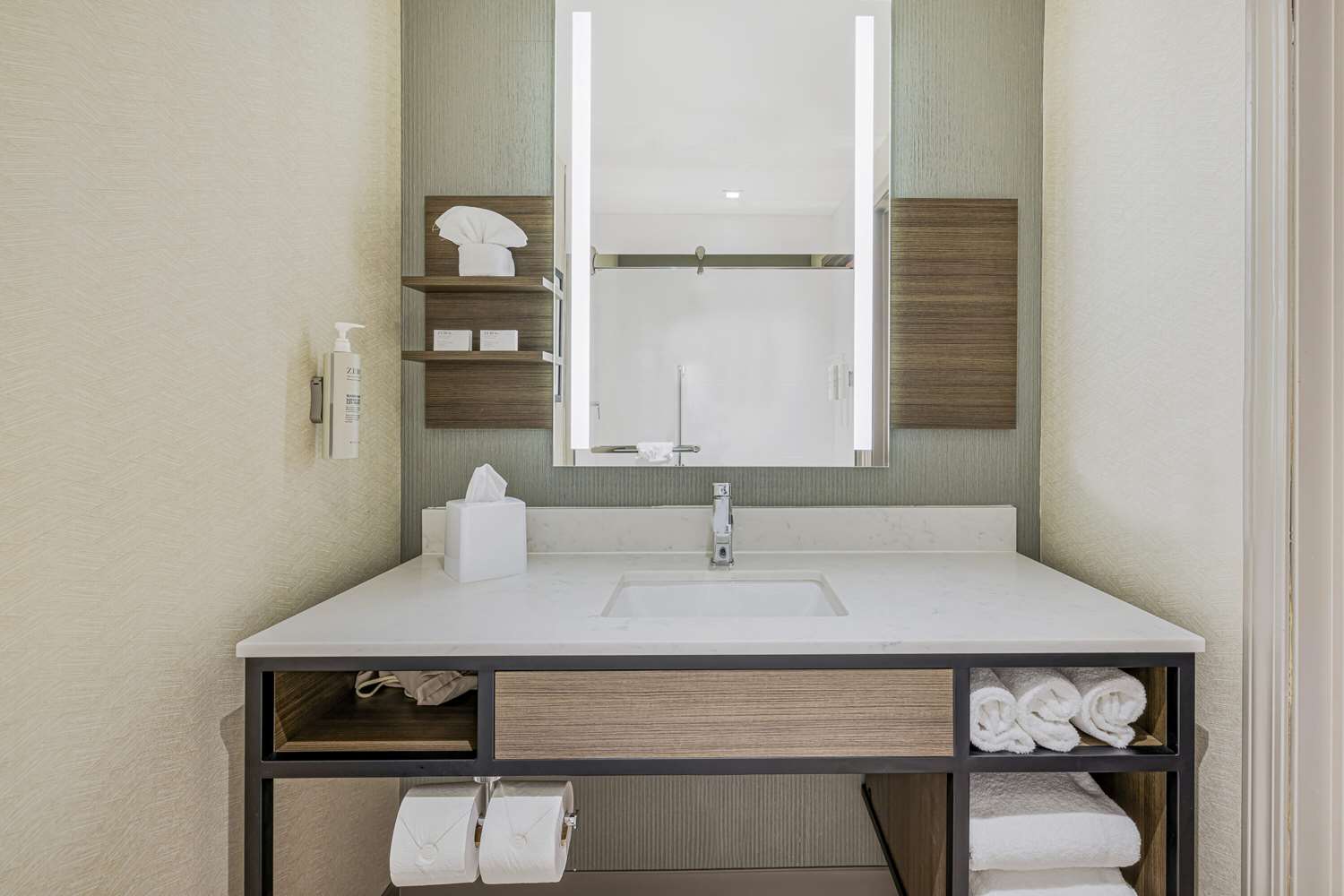 hilton garden inn colorado springs airport