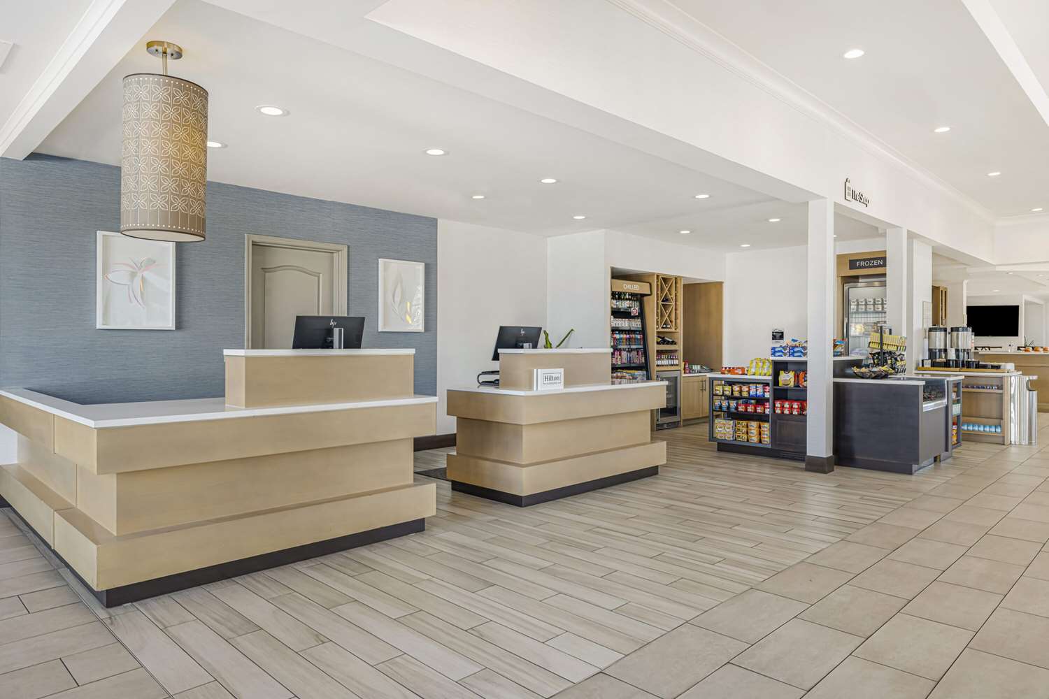 hilton garden inn colorado springs airport