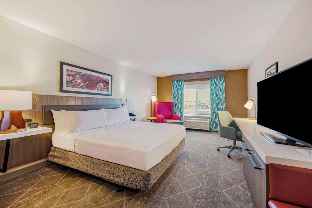 hilton garden inn colorado springs airport