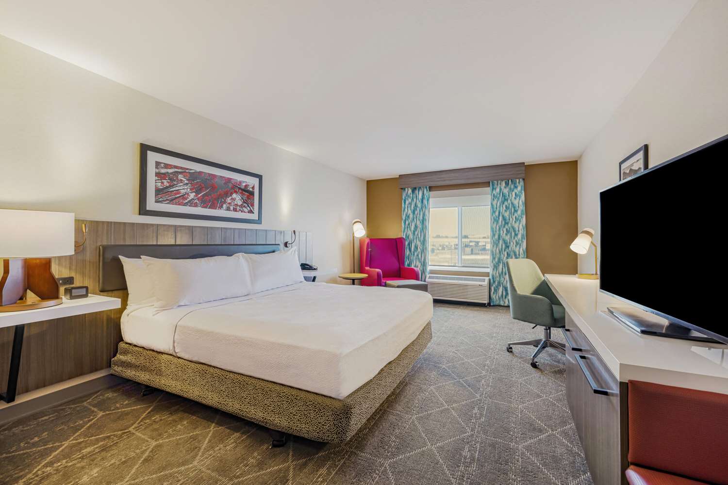 hilton garden inn colorado springs airport