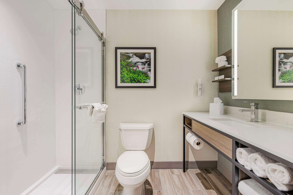 hilton garden inn colorado springs airport
